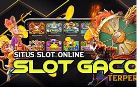 Apa Slot Online Terbaik