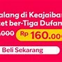 Bedanya Tiket Premium Dan Fast Track Dufan