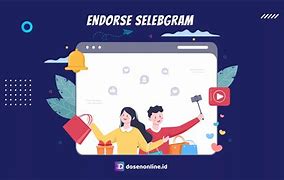 Cara Dapatkan Endorse