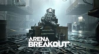 Game Arena Breakout Offline Atau Online