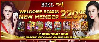 Hobbit Slot Jackpot Online Login Link Alternatif Terbaru