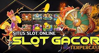 Ibosport Situs Slot Online Indonesia Login Resmi Gacor