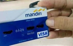 Kartu Atm Bsi Tidak Bisa Digunakan Di Atm Mandiri