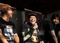 Metal Indonesia Terbaik