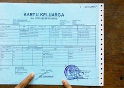 No. Kk Dan Nik Gratis Untuk Registrasi 2022