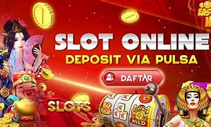 Situs Judi Slot Markas Online Real