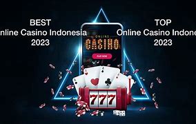 Situs Ori Casino Online Indonesia Terbaik