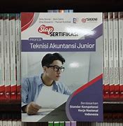 Teknisi Akuntansi Junior Adalah